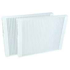 Filter za Bosch Vent 4000 CC 100 / CC 120, M5 + F7, 7738113336 Filter za Bosch Vent 4000 CC 100 / CC 120, M5 + F7, 7738113336