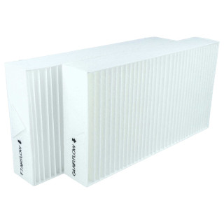 Filter za Bosch Vent 5000 C HR 140 W / C HR 230 W, G4 + F7, 7738113333 Filter za Bosch Vent 5000 C HR 140 W / C HR 230 W, G4 + F7, 7738113333