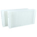 Filter za Bosch Vent 5000 C HR 140 W / C HR 230 W, G4 + F7, 7738113333 Filter za Bosch Vent 5000 C HR 140 W / C HR 230 W, G4 + F7, 7738113333