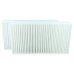 Filter za Bosch Vent 5000 C HR 140 W / C HR 230 W, G4 + F7, 7738113333 Filter za Bosch Vent 5000 C HR 140 W / C HR 230 W, G4 + F7, 7738113333