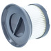 Filter za Clean Maxx MJ1901B / GT-SF-VCS-01, ispred motora