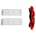 Komplet pribora za Kärcher RCV 3 / RV 3, 2.269-621.0 Komplet pribora za Kärcher RCV 3 / RV 3, 2.269-621.0
