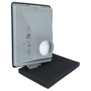 HEPA filter za Miele Boost CX1 / Boost CX1 Active, 11169285