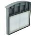 Set HEPA filtera za Wetrok Monovac Comfort 6, 52088 Set HEPA filtera za Wetrok Monovac Comfort 6, 52088