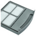 Set HEPA filtera za Wetrok Monovac Comfort 6, 52088 Set HEPA filtera za Wetrok Monovac Comfort 6, 52088