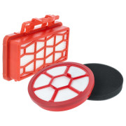 Set filtera za Dirt Devil 50 / 52 / 54 Set filtera za Dirt Devil 50 / 52 / 54