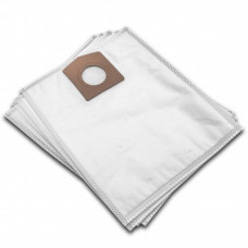 Vrećice za usisavač Dirt Devil M 150 / M 250 / M 500, 5 kom