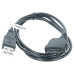 USB podatkovni kabel za HP IPAQ USB podatkovni kabel za HP IPAQ