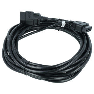 Produžetak za OBD2 kabel, 10 m Produžetak za OBD2 kabel, 10 m