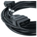 Produžetak za OBD2 kabel, 10 m Produžetak za OBD2 kabel, 10 m