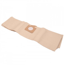 Vrećice za usisavač Kärcher WD3 / A2500 / A2600 / A3000 / A3100, 6.959-130.0, papir, 10 kom Vrećice za usisavač Kärcher WD3 / A2500 / A2600 / A3000 / A3100, 6.959-130.0, papir, 10 kom