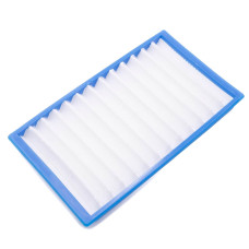 Komplet HEPA filtera za Dyson DC02 Komplet HEPA filtera za Dyson DC02