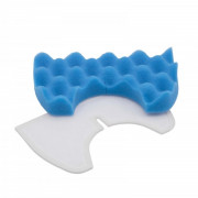 Set HEPA filtera za Samsung Navibot SC4330 / SC4550 / SC4780, srpasti