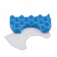 Set HEPA filtera za Samsung Navibot SC4330 / SC4550 / SC4780, srpasti Set HEPA filtera za Samsung Navibot SC4330 / SC4550 / SC4780, srpasti