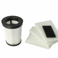 Set filtera za Dirt Devil M2827 / M2828 / M2829