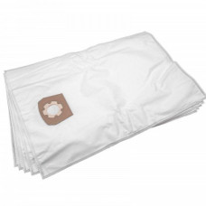 Vrećice za usisavač Kärcher NT 65/1 / NT 611 / MV 4 / WD5, 6.904-171.0, 5 kom Vrećice za usisavač Kärcher NT 65/1 / NT 611 / MV 4 / WD5, 6.904-171.0, 5 kom