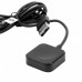 Stanica za punjenje za Apple Watch, USB-A, 1m, crna