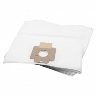 Vrećice za usisavač Nilfisk Supreme 100 / 150 / 250 / LCD, 44cm x 42cm, 10 kom