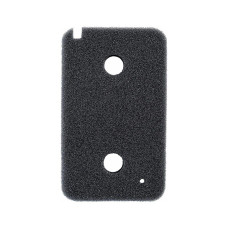 Pjenasti filter za Miele T7950WP / T8929WP / T9769WP Pjenasti filter za Miele T7950WP / T8929WP / T9769WP