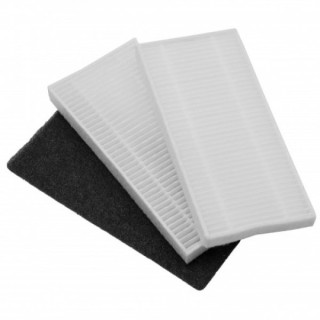 Komplet HEPA filtera za Eufy RoboVac 11C / 11S / 15 / 20 / 30 Komplet HEPA filtera za Eufy RoboVac 11C / 11S / 15 / 20 / 30