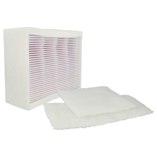Filter za Vallox ValloPlus 270 SC / SE / MV, 2505