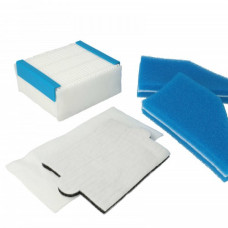 Set HEPA filtera za Thomas Cycloon Hybrid Perfect Air / Perfect Air Feel Fresh, 787272