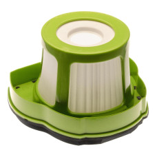 Okrugli filter za Bissell Pet Hair Eraser 1782 / 17823 Okrugli filter za Bissell Pet Hair Eraser 1782 / 17823
