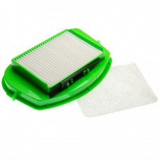 Set HEPA filtera za Rowenta City Space Cyclonic / RO2522WA / RO2561WA / RO254401