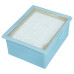 HEPA filter za Bosch 577148 / BBZ159HF