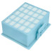 HEPA filter za Bosch 577148 / BBZ159HF
