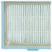 HEPA filter za Bosch 577148 / BBZ159HF