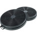 Filter s aktivnim ugljem za Bosch DHZ5140 / Siemens LZ51400