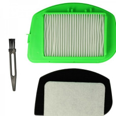 Set filtera za Rowenta RO2522 / RO2544 / RO2727 Set filtera za Rowenta RO2522 / RO2544 / RO2727