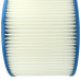 Kartušni filter za Makita 447 L / Nilfisk-Alto 560 / Hilti VCU 40 L