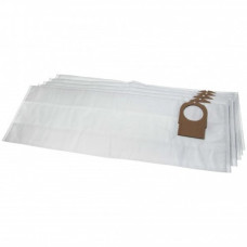 Vrećice za usisavač Metabo ASA 2025 / ASA 9050 / ASR 1250, 5 kom Vrećice za usisavač Metabo ASA 2025 / ASA 9050 / ASR 1250, 5 kom