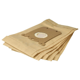 Vrećice za usisavač AEG Gr. 200 / 201, papir, 5 kom