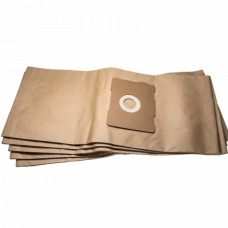Vrećice za usisavač Protool 320 E / 321 E-L, papir, 5 kom