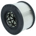 Filter za DeWalt DWV900/01L / DWV9340-XJ, DWV9330