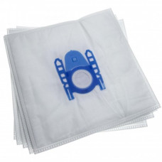 Vrećice za usisavač Kärcher VC 5100 / VC 5200 / VC 5300, 6.414-824.0, 5 kom Vrećice za usisavač Kärcher VC 5100 / VC 5200 / VC 5300, 6.414-824.0, 5 kom