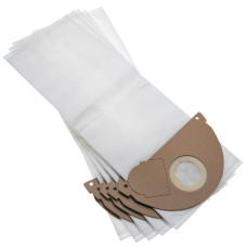 Vrećice za usisavač Kärcher 2101 / 2301, 6.904-167.0, 5 kom Vrećice za usisavač Kärcher 2101 / 2301, 6.904-167.0, 5 kom