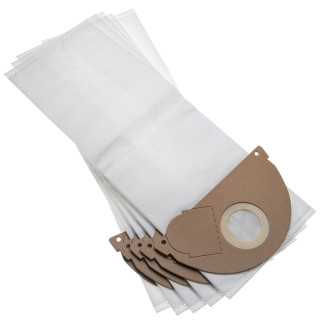 Vrećice za usisavač Kärcher 2101 / 2301, 6.904-167.0, 5 kom