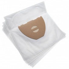 Vrećice za usisavač Nilfisk UZ 964 Ergoclean, 5 kom Vrećice za usisavač Nilfisk UZ 964 Ergoclean, 5 kom