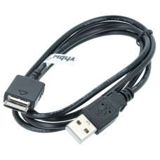 Kabel za prijenos podataka za Sony Walkman MP3 / WM Port Kabel za prijenos podataka za Sony Walkman MP3 / WM Port