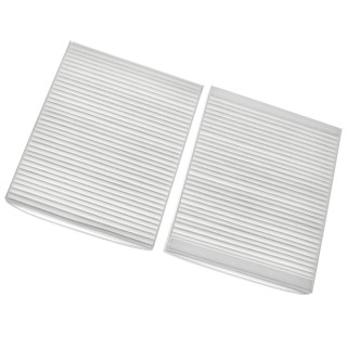 Set filtera za Lunos Nexxt, 040110 Set filtera za Lunos Nexxt, 040110