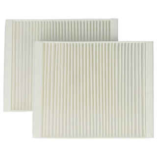 Set filtera za Lunos Nexxt, 040109 Set filtera za Lunos Nexxt, 040109