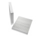Set filtera za Lunos Nexxt, 040111 Set filtera za Lunos Nexxt, 040111