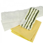 Set krpa za čišćenje Kärcher SC 1 / SC 2 / SC 3, 2.863-172.0