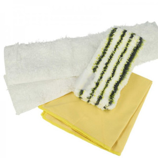 Set krpa za čišćenje Kärcher SC 1 / SC 2 / SC 3, 2.863-172.0 Set krpa za čišćenje Kärcher SC 1 / SC 2 / SC 3, 2.863-172.0