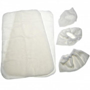 Set krpa za čišćenje Kärcher SC 1 / SC 2 / SC 3, 6.960-019.0