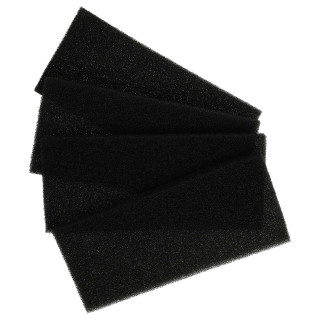 Set filtera za Lunos Ego, 039998 Set filtera za Lunos Ego, 039998